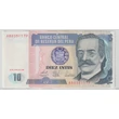 Kép 1/2 - 1987 10 intis bankjegy (Peru) - UNC