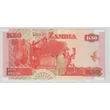 Kép 2/2 - 1992 50 kwacha bankjegy (Zambia) - UNC