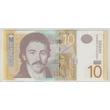 Kép 1/2 - 2006 – 10 dinara bankjegy – Szerbia