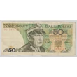 Kép 1/2 - 1988 50 Zloty bankjegy (Lengyelország)