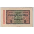 Kép 1/2 - 1923  20 000 Márka (Zwanzigtausend Mark, Reichsbanknote) bankjegy - Németország