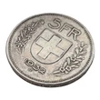 Kép 2/3 - 1932 5 Franc ezüst forgalmi érme - Svájc