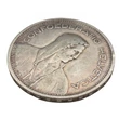 Kép 3/3 - 1953 5 Franc ezüst forgalmi érme - Svájc