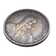 Kép 3/3 - 1932 5 Franc ezüst forgalmi érme - Svájc