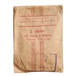 Kép 2/2 - 1963 2 Fillér aUNC verdefényes forgalmi érme eredeti, 1964-es csomagolású banki papír zsákból!