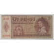 Kép 1/2 - 1939 5 Pengő bankjegy
