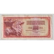 Kép 1/2 - 1981 – 100 dinara bankjegy – Jugoszlávia