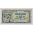 Kép 1/2 - Jugoszlávia 500 Dinar bankjegy