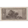 Kép 2/2 - 1946 1 millió B-Pengő bankjegy