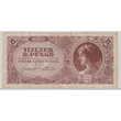 Kép 1/2 - 1946 10 000 B-pengő bankjegy – Magyar Nemzeti Bank