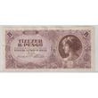 Kép 1/2 - 1946 10 000 B-pengő bankjegy – Magyar Nemzeti Bank