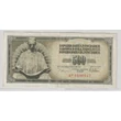 Kép 1/2 - Jugoszlávia 500 Dinar bankjegy