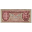 Kép 1/2 - 1962 100 forint bankjegy Numizmatika-bankjegyek