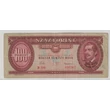 Kép 1/2 - 1960 100 forint bankjegy F Numizmatika-bankjegyek