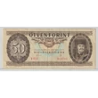 Kép 1/2 - 1989 50 Forint bankjegy november D sorozat 