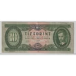 Kép 1/2 - 1957 10 forint bankjegy