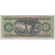 Kép 2/2 - 1957 10 forint bankjegy