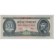 Kép 1/2 - 1969 20 Forint bankjegy