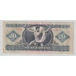 Kép 2/2 - 1975 20 Forint bankjegy