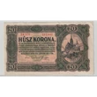 Kép 1/2 - 1920 20 Korona államjegy