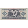 Kép 2/2 - 1980 20 Forint bankjegy