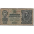 Kép 1/2 - 1930 20 Pengő bankjegy F