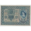 Kép 1/2 - 1902 1000 korona bankjegy – Osztrák–Magyar Monarchia