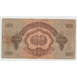 Kép 2/2 - 1944 100 Pengő bankjegy VF Vörös Hadsreg Parancsnoksága