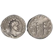 Kép 1/2 - Traianus Decius Antoninianus, római ezüst érme – Kr.u. 249-251, RIC 21b