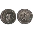 Kép 1/2 - I. Philip Antoninianus, római ezüst érme – Kr.u. 244-247, RIC 44b