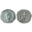 Kép 1/2 - Elagabalus Denarius, római ezüst érme – Kr.u. 219-222, RIC 68