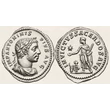 Kép 2/2 - Elagabalus Denarius, római ezüst érme – Kr.u. 218-222, RIC 191