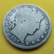 Kép 3/10 - Barber Half Dollar