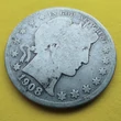 Kép 5/10 - Barber Half Dollar