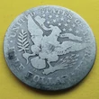 Kép 6/10 - Barber Half Dollar