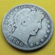 Kép 7/10 - Barber Half Dollar