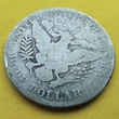 Kép 10/10 - Barber Half Dollar