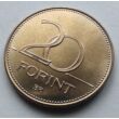 Kép 2/2 - 2003 Deák 20 Forint UNC érme