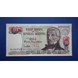 Kép 5/6 - 1983-85 Argentina 1-5-10-50 Peso 4 db-os UNC bankjegy sor.