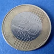 Kép 2/2 - 2017 200 forint olajnyomos hibás érme