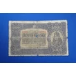 Kép 1/2 - 1923 5000 korona bankjegy G Numizmatika-bankjegyek