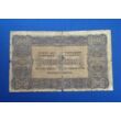 1923 5000 korona bankjegy G