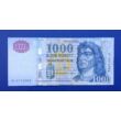 Kép 1/2 - 2009 1000 forint DC UNC bankjegy Numizmatika-bankjegyek