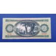 1957 10 forint Extra fine bankjegy
