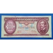 Kép 1/2 - 1962 100 forint bankjegy Numizmatika-bankjegyek