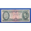 Kép 1/2 - 1949 10 forint bankjegy