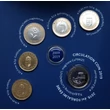Kép 3/3 - A tervektől a megvalósulásig 200 forint 2009 - 2019 jubileumi MINTA sor MNB csak 500 db! - R!!!