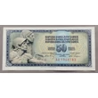 Kép 1/2 - Jugoszlávia 50 Dinar UNC bankjegy
