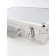 Kép 3/3 - Leuchtturm L6 érmetartó koffer, érmekoffer, érmetároló táska, aluminium