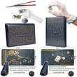Kép 2/13 - Bankjegy és Érmegyűjtő Kezdőszett, starter kit